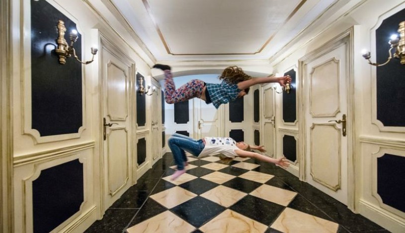 Hotel CROCUS **** Vysoké Tatry